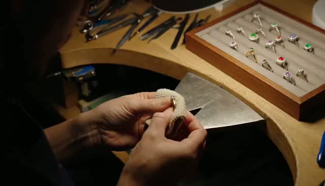 Jewellery & Accessories