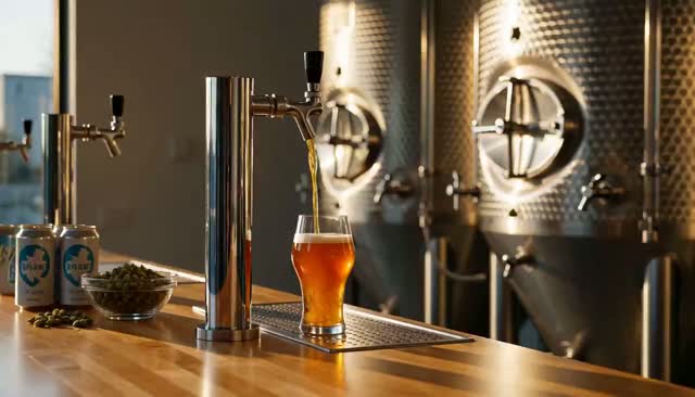 Beer & Cider