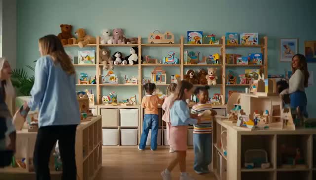 Baby & Kids