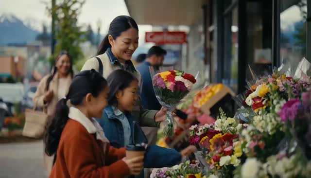 Harbour Acres farm market