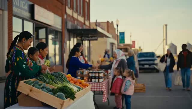 Lantern Gardens farm market