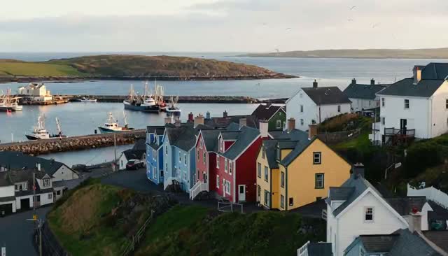 Atlantic Canada season by season: when to go for what