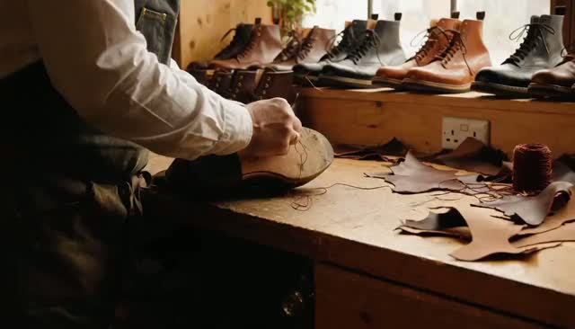 Footwear