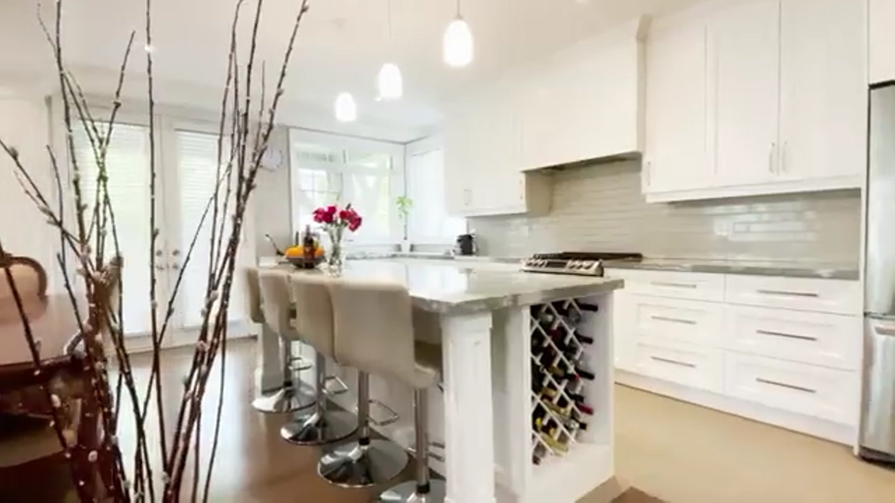 Manors on Mayfield in Whitby, ON
