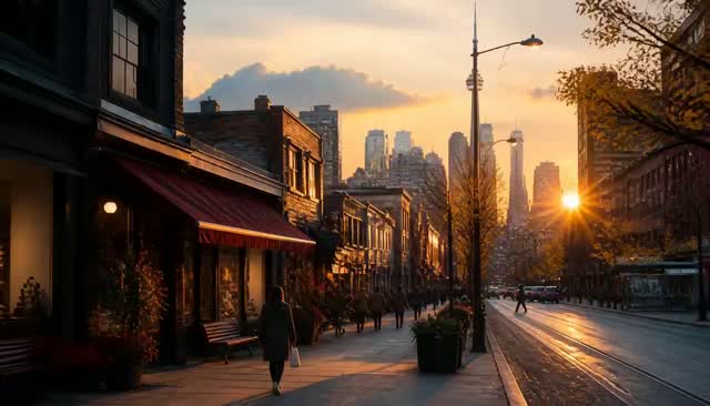 Why the world is buying Canadian, and how to shop from anywhere