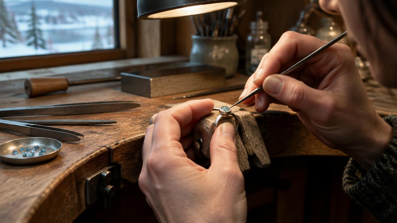 Jewellery & Accessories
