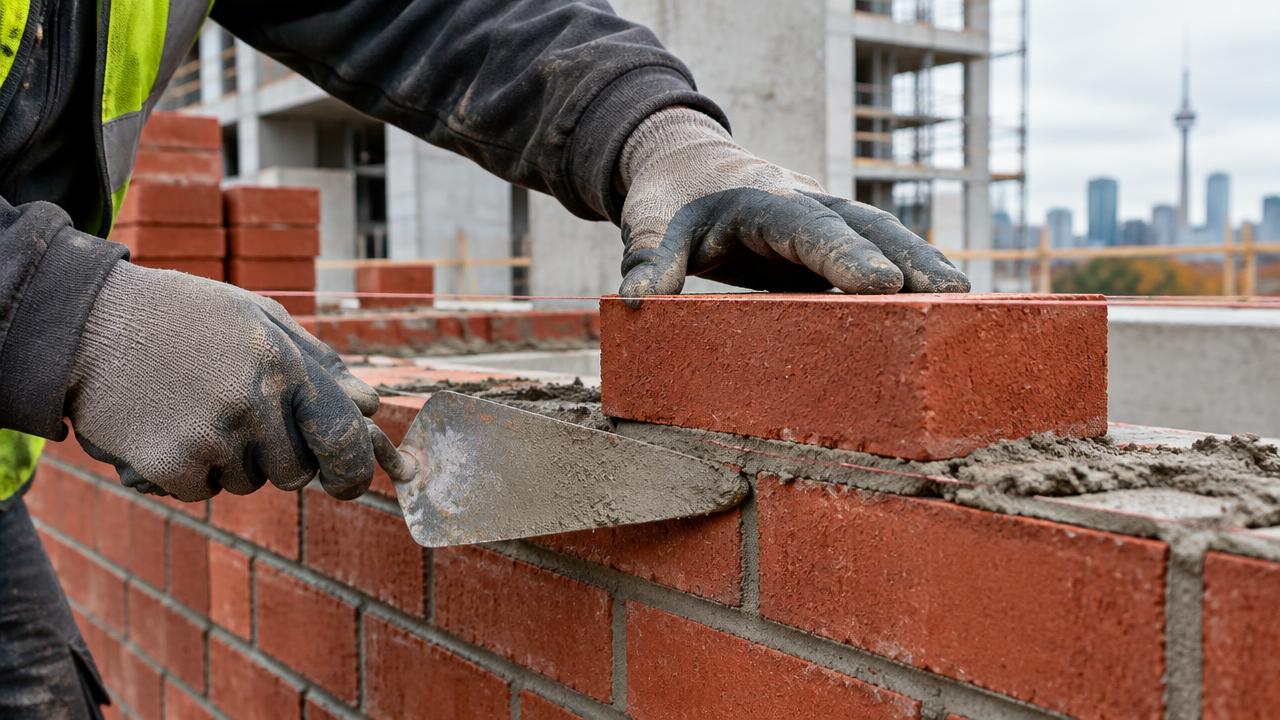 Construction & Tools