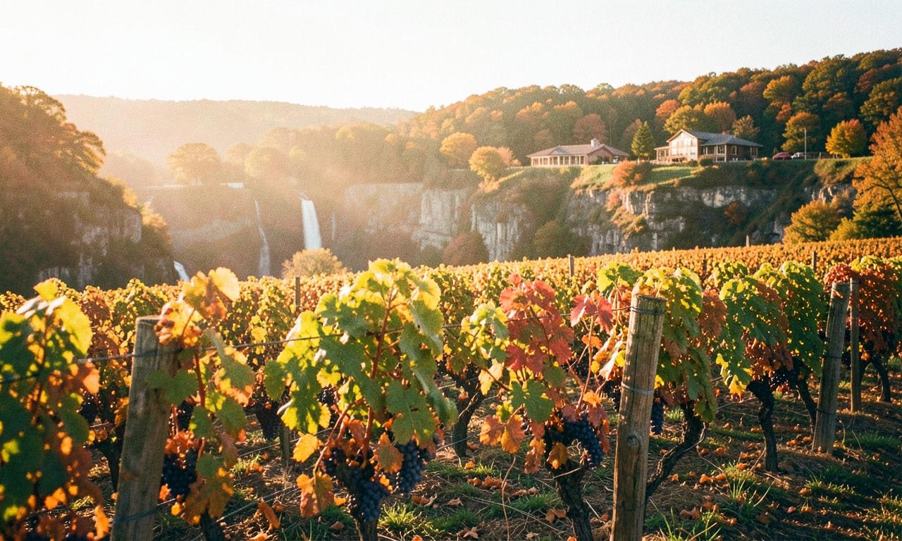 Niagara reds: what Canadian Cabernet Franc actually is