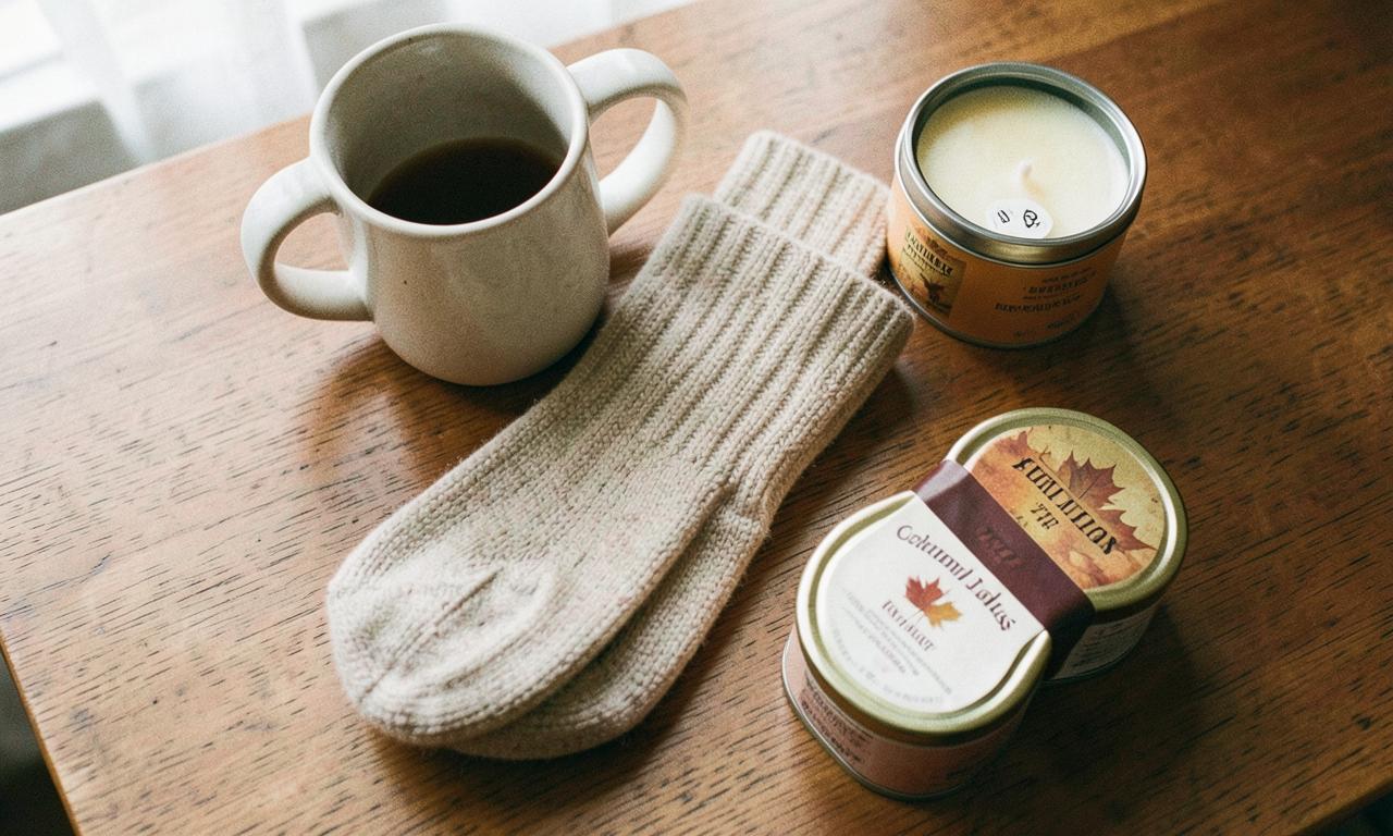 The under $100 list: Canadian-made gifts that do not feel like a compromise