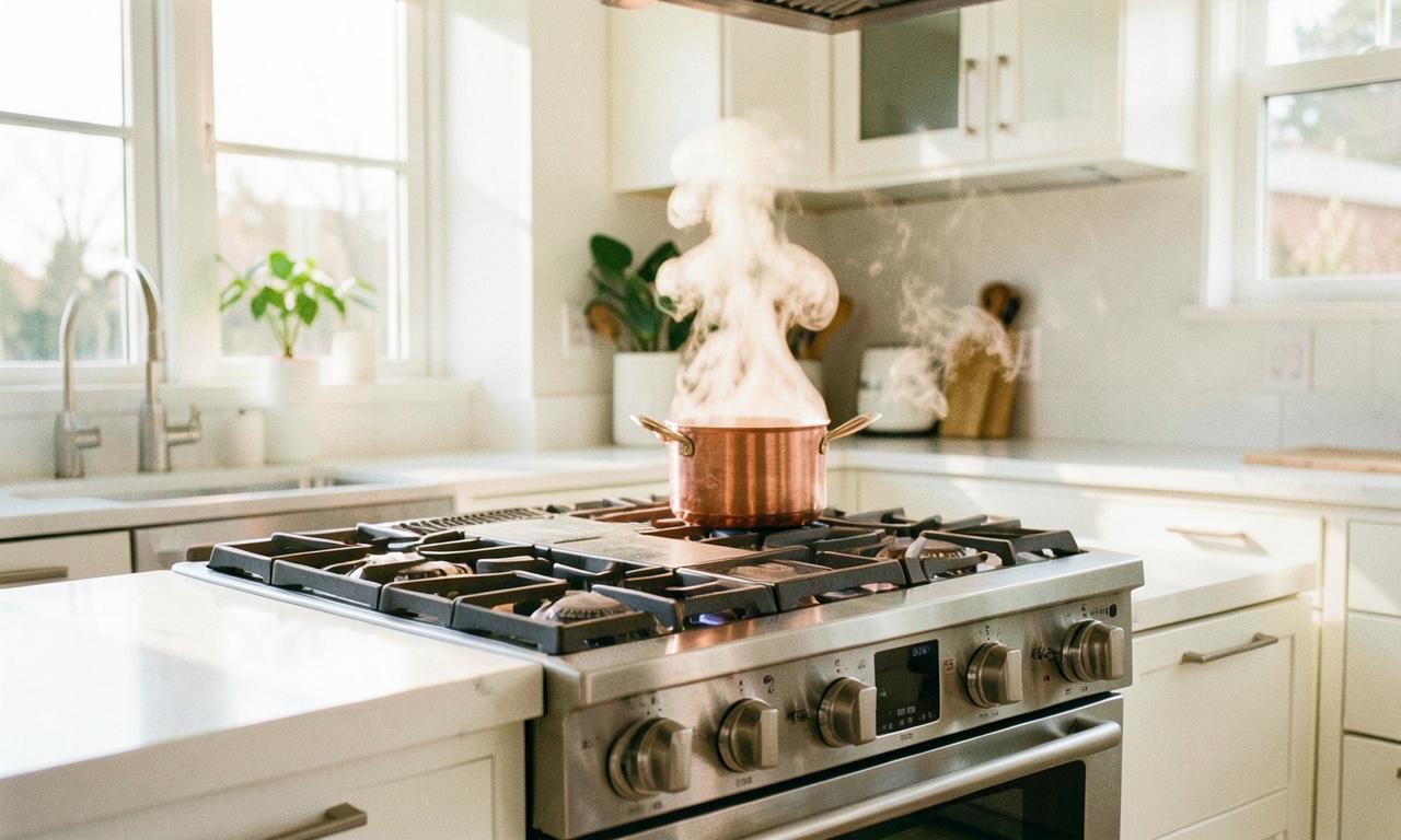 Made here: how a Canadian wood stove gets built, and why it outlives the house