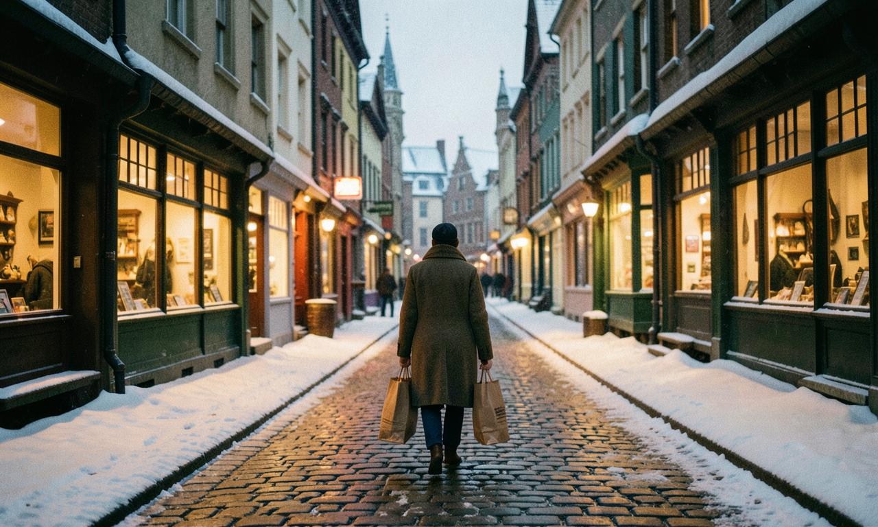 Quebec: leather, cheese, and the quiet business of doing it properly