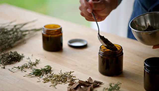 Cedar Trading Co. in Montreal