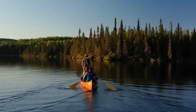 Indigenous owned tourism across Canada: how to book it well