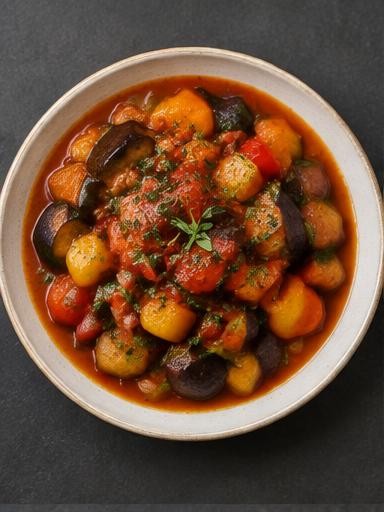 Ratatouille